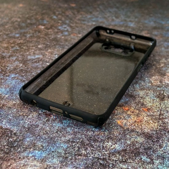 Чехол для Xiaomi Poco X3, арт.012461