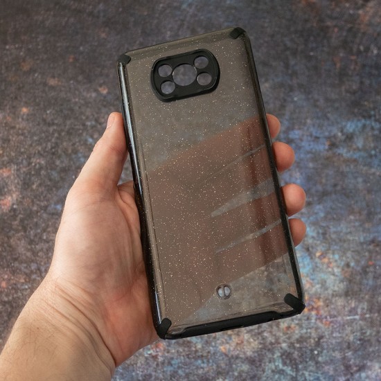 Чехол для Xiaomi Poco X3, арт.012461