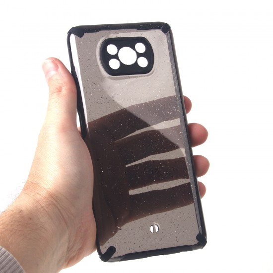 Чехол для Xiaomi Poco X3, арт.012461