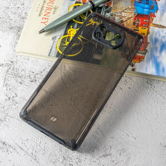 Чехол для Xiaomi Poco X3, арт.012461