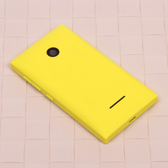 Задняя крышка ААА класс для Microsoft Lumia 532, арт.008471