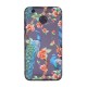 Чехол ТПУ Павлин для Xiaomi Redmi 4Х, арт. 010163