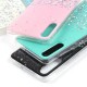 Чехол ТПУ с блестками для Samsung Galaxy A70, арт.011057