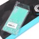 Чехол ТПУ с блестками для Samsung Galaxy A70, арт.011057
