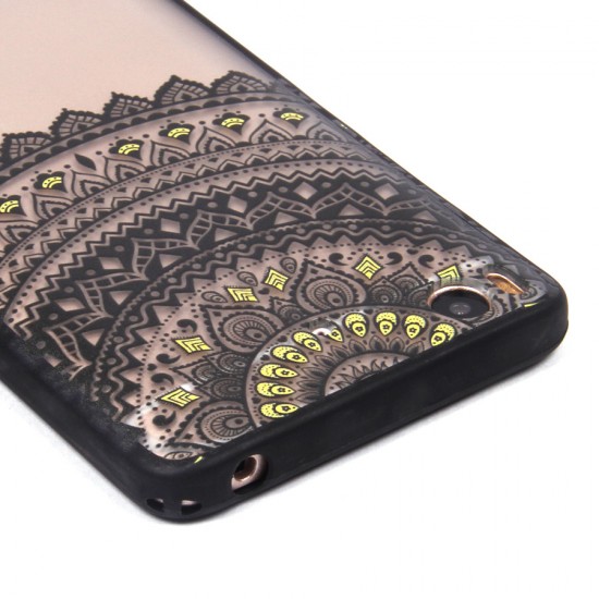 Чехол Кружево для Xiaomi Mi5S, арт.003852