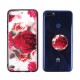 Чехол ТПУ с попсокетом для Huawei Honor 7С Pro/Y7 Prime (2018), арт.010680