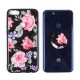 Чехол ТПУ с попсокетом для Huawei Honor 7С Pro/Y7 Prime (2018), арт.010684