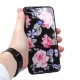 Чехол ТПУ с попсокетом для Huawei Honor 7С Pro/Y7 Prime (2018), арт.010684