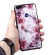 Чехол ТПУ с попсокетом для Huawei Honor 7С Pro/Y7 Prime (2018), арт.010683