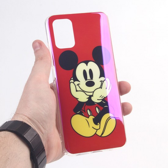Чехол для Xiaomi Poco M3, арт.012444