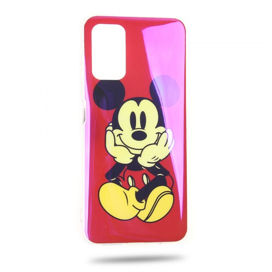 Чехол для Xiaomi Redmi 9T, арт.012444