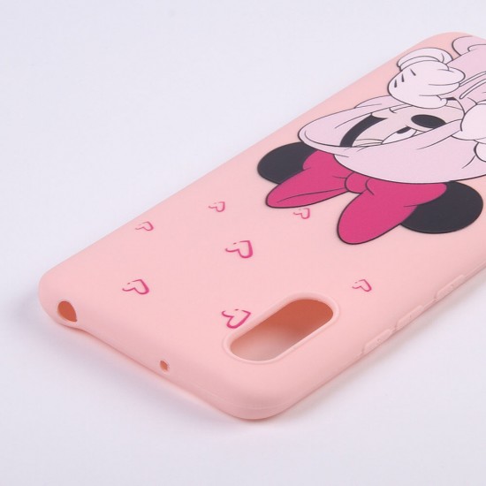 Чехол для Xiaomi Redmi 9A, арт.012446
