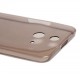 Силиконовый чехол для HTC One E8 0.3 мм, арт.008291