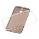 Силиконовый чехол для HTC One E8 0.3 мм, арт.008291