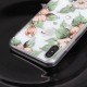 Чехол со стразами для iPhone X/XS, арт.010528