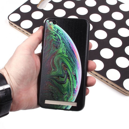 Чехол Планета для Xiaomi Redmi 5A, арт.010799