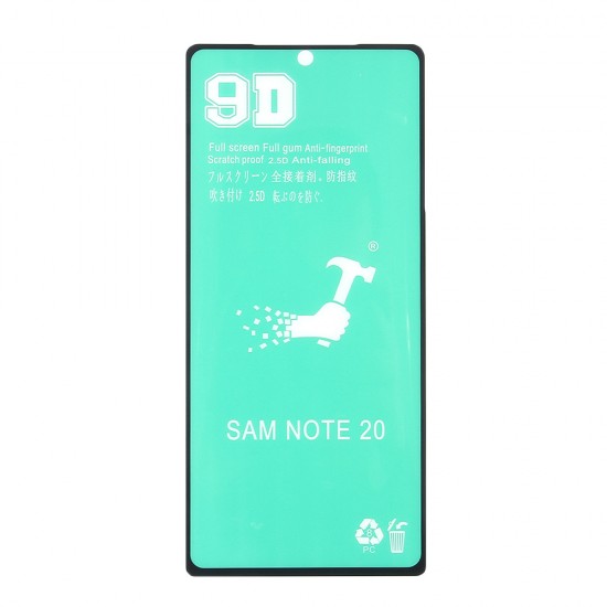 Защитная пленка PET для Samsung Galaxy Note 20, арт.011261
