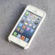 Панель Soft Touch для iPhone 5/5S, арт.007002