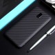 Чехол ТПУ карбон для Xiaomi Redmi 8A, арт.011068