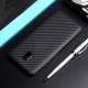 Чехол ТПУ карбон для Xiaomi Redmi 8A, арт.011068