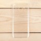 Силиконовый чехол для Samsung Galaxy A3 (2017), 1 мм, арт.008291-1