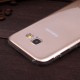 Силиконовый чехол для Samsung Galaxy A5 (2017), 1 мм, арт.008291-1