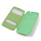 Задняя крышка-чехол Flip Cover для Samsung i8552 Galaxy Win, арт.006572