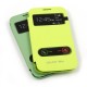 Задняя крышка-чехол Flip Cover для Samsung i8552 Galaxy Win, арт.006572