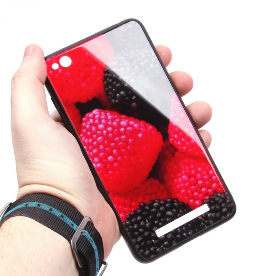 Панель из оргстекла для Xiaomi Redmi 4A, арт.010399