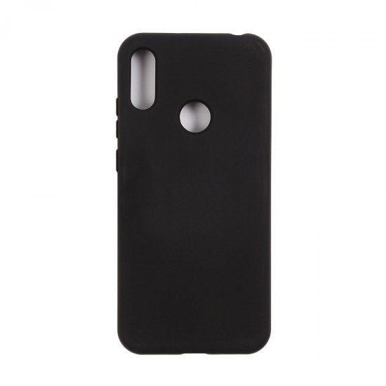 Панель Soft Touch для Huawei Y6 (2019)/ Honor 8A, арт.007004-1