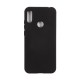 Панель Soft Touch для Huawei Y6 (2019)/ Honor 8A, арт.007004-1