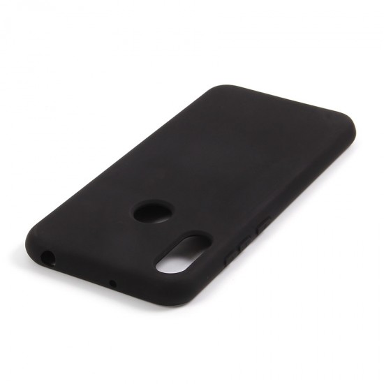 Панель Soft Touch для Huawei Y6 (2019)/ Honor 8A, арт.007004-1