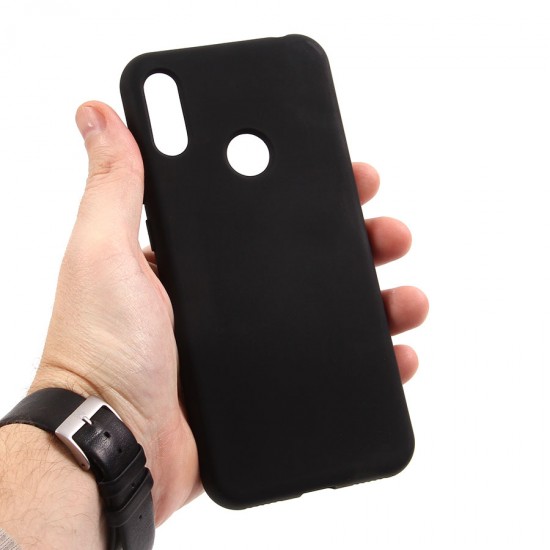 Панель Soft Touch для Huawei Y6 (2019)/ Honor 8A, арт.007004-1