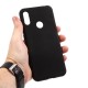 Панель Soft Touch для Huawei Y6 (2019)/ Honor 8A, арт.007004-1