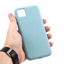 Панель Soft Touch для Huawei Honor 9S, арт.007004-1