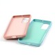 Панель Soft Touch для Huawei P40, арт.007004-1