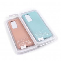 Панель Soft Touch для Huawei P40, арт.007004-1
