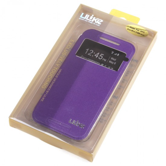 Чехол Ulike для HTC One mini 2 (M8 mini), арт.007174