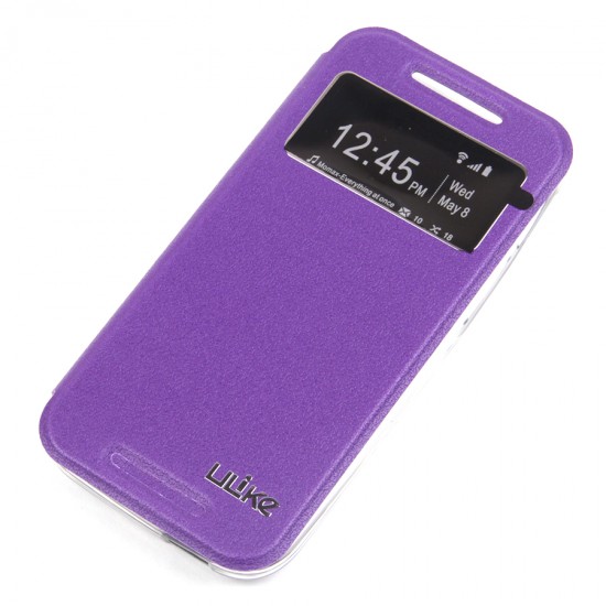 Чехол Ulike для HTC One mini 2 (M8 mini), арт.007174