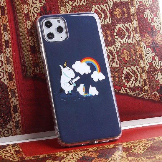 Чехол ТПУ для iPhone 11 Pro Max, арт.011551