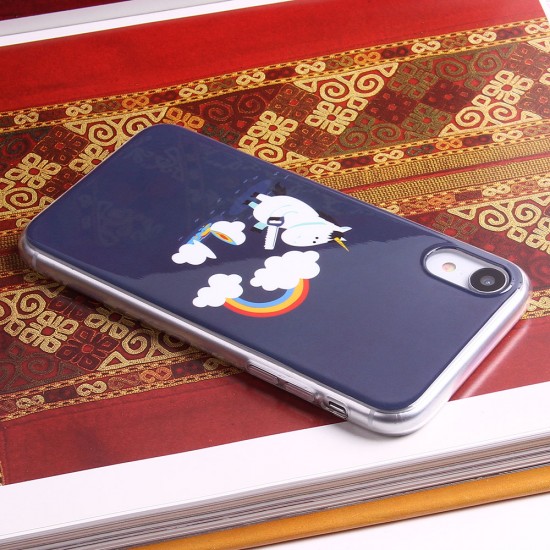 Чехол ТПУ для iPhone XR, арт.011551