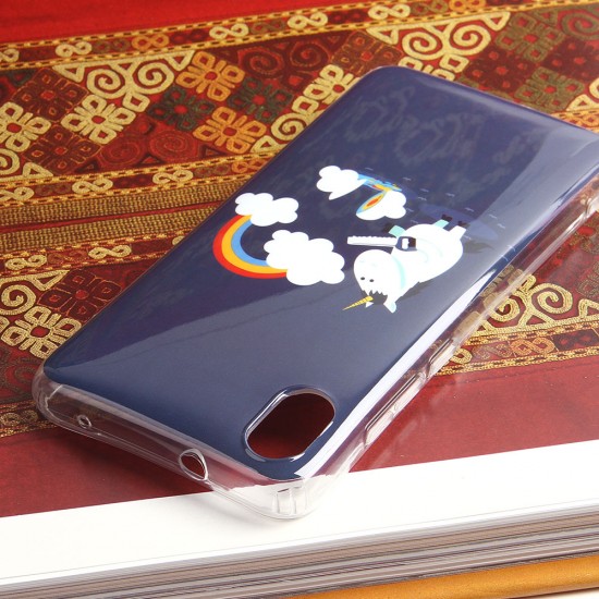 Чехол ТПУ для Xiaomi Redmi 7A, арт.011551