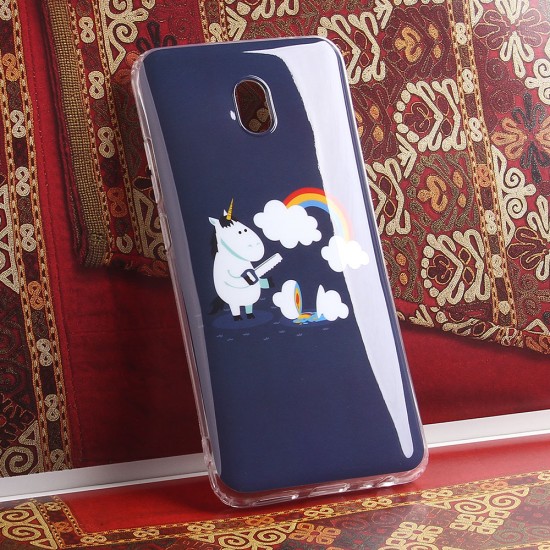 Чехол ТПУ для Xiaomi Redmi 8A, арт.011551