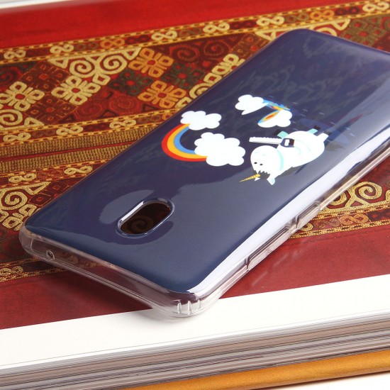 Чехол ТПУ для Xiaomi Redmi 8A, арт.011551