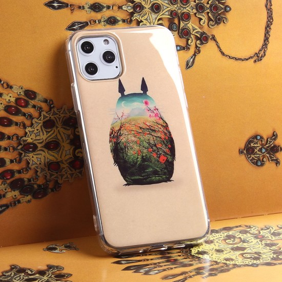 Чехол ТПУ для iPhone 11 Pro, арт.011552