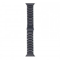 Ремешок металлический для Apple Watch 42/44мм, арт.012855