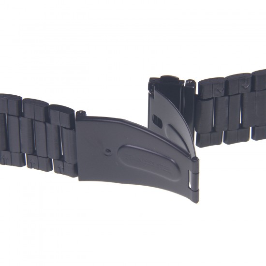 Ремешок металлический для Apple Watch 42/44мм, арт.012855