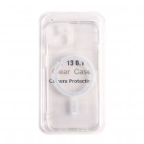 Чехол для iPhone 13 Pro MagSafe совместимый, арт.012441