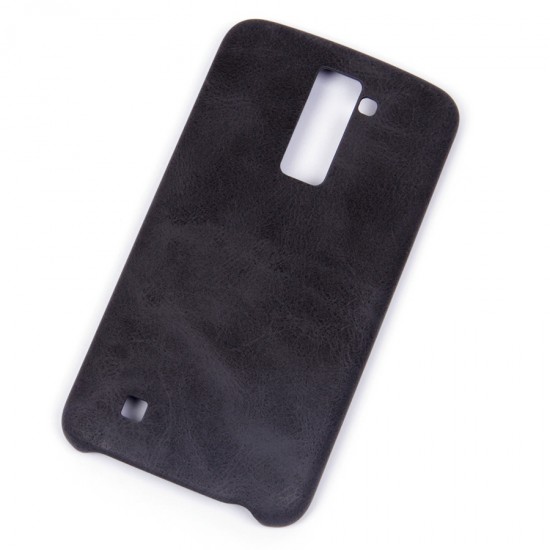 Панель из экокожи для LG K10, арт.009254