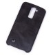 Панель из экокожи для LG K10, арт.009254